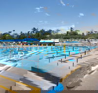East Maitland Aquatic Centre