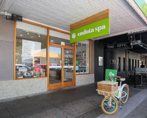 Endota Spa Mildura - Holiday Byron Bay 2
