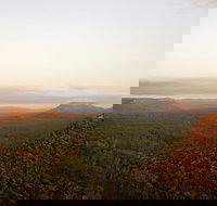 Expedition National Park