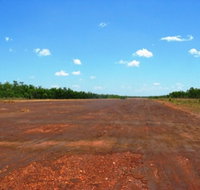 Gorrie Airfield - Holiday Byron Bay