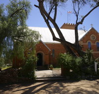 Holy Trinity Anglican Church - Holiday Byron Bay