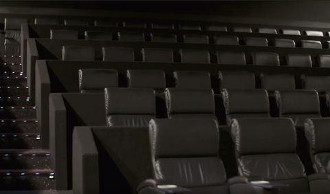 HOYTS - Southlands - Holiday Byron Bay 0
