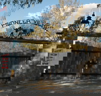 Inverell Pioneer Village