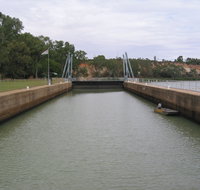 Lock 4 - Holiday Byron Bay
