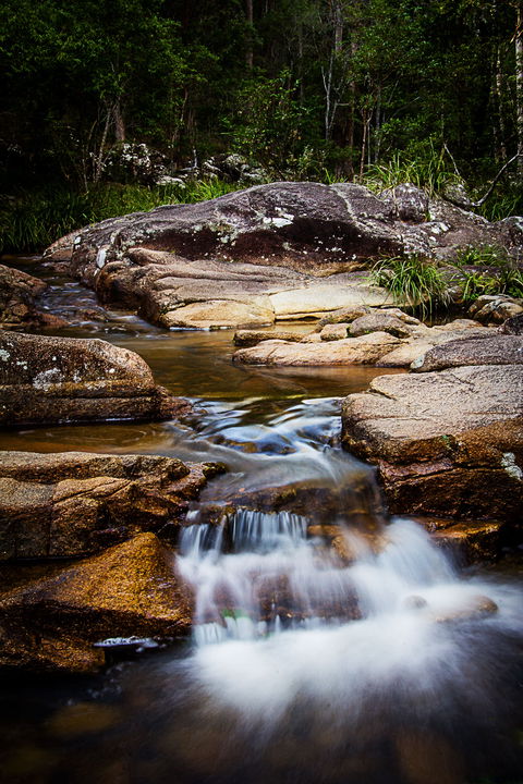Mothar Mountain Rockpools - Holiday Byron Bay 0