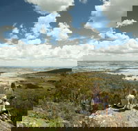 Mt Wombat Lookout - Holiday Byron Bay