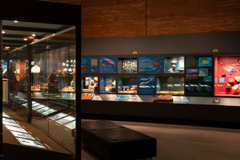 Museum Of Central Australia - Holiday Byron Bay 0