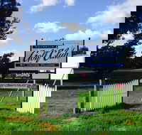 Nathalia Golf Club - Holiday Byron Bay