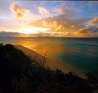 North Keppel Island Hilltop Trail - Holiday Byron Bay
