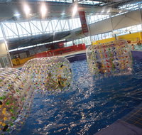 Oasis Regional Aquatic Centre - Holiday Byron Bay