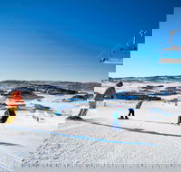 Perisher