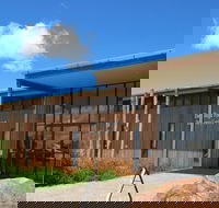 Pilliga Forest Discovery Centre