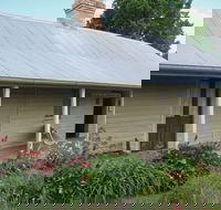 Pioneer Cottage and Museum