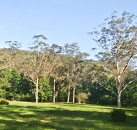 Red Cedar Flat Picnic Area