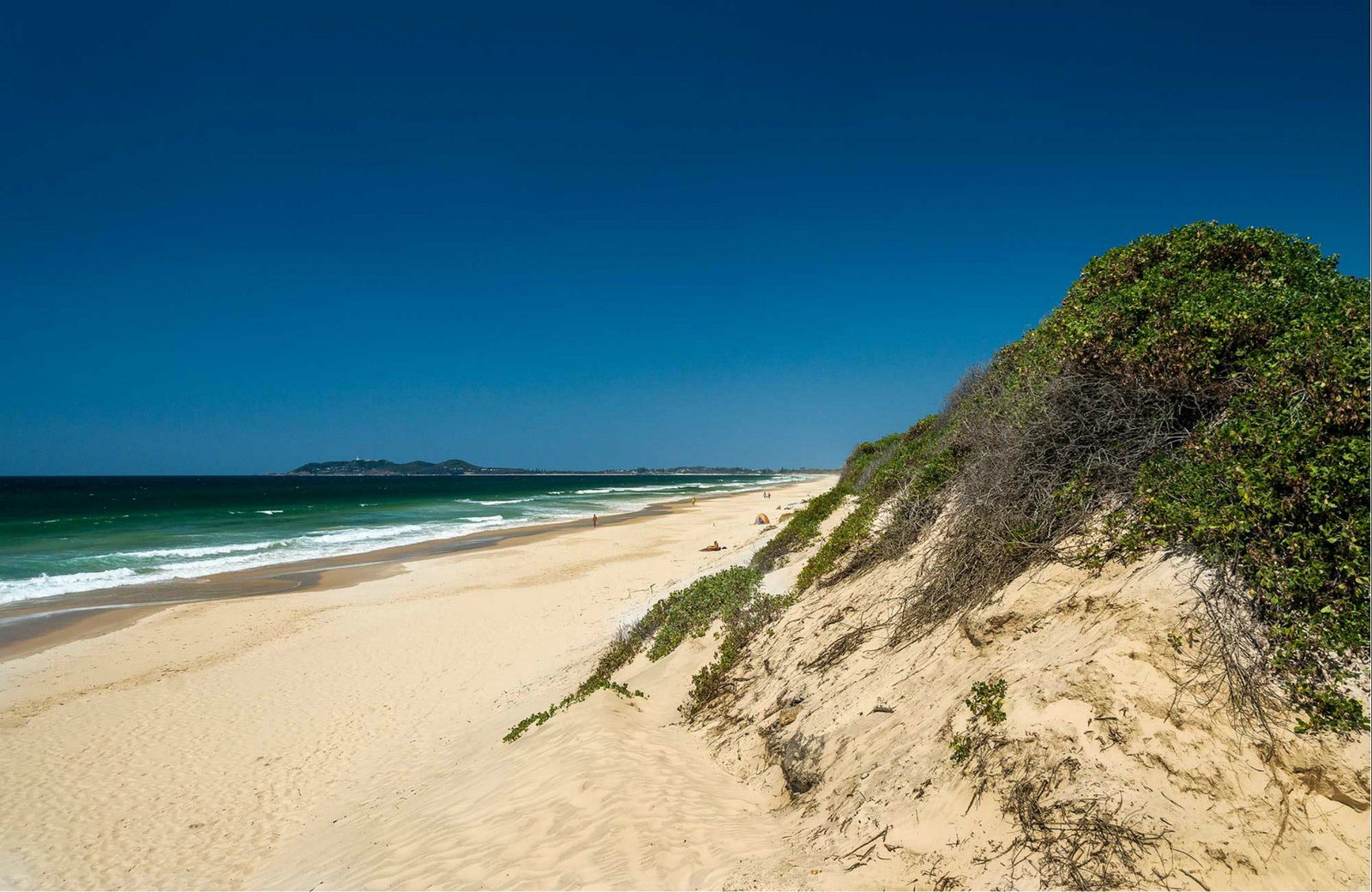 Talofa NSW Holiday Byron Bay