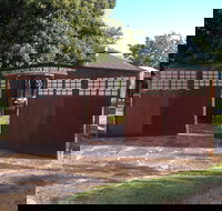 Victorian Truck Drivers Memorial