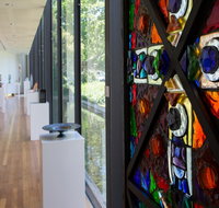 Wagga Wagga Art Gallery - Holiday Byron Bay