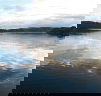 Walpole and Nornalup Inlets Marine Park