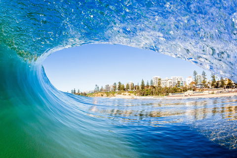 Warren Keelan Gallery - Holiday Byron Bay 0