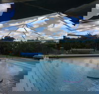 Yass Olympic Swimming Pool - Holiday Byron Bay