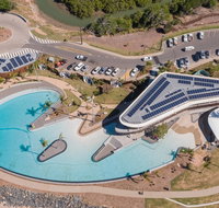 Yeppoon Lagoon - Holiday Byron Bay