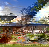 Adelaide House Museum - Holiday Byron Bay