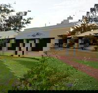 Alice Springs Heritage Precinct - Holiday Byron Bay
