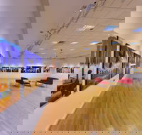 Arts Space Wodonga - Holiday Byron Bay