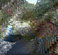 Biamanga National Park - Holiday Byron Bay