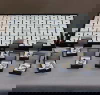 Billabong Blue Sapphires