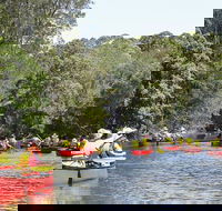 Bonville Creek