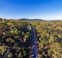 Capricorn Coast Pineapple Rail Trail - Holiday Byron Bay