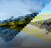 Dholuwuy Bay - Holiday Byron Bay