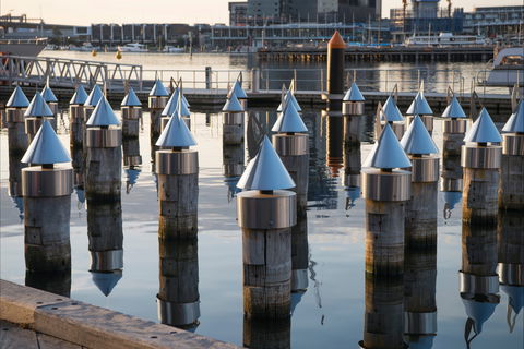 Docklands - Holiday Byron Bay 0
