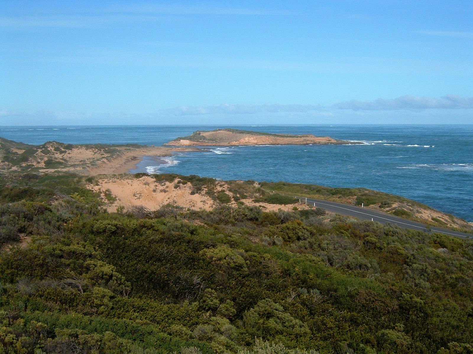Thornlea SA Holiday Byron Bay