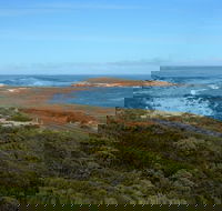 Durants Lookout - Holiday Byron Bay