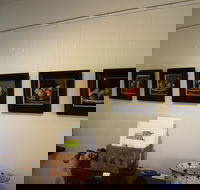 Falkner Gallery - Holiday Byron Bay