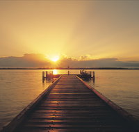 Golden Beach