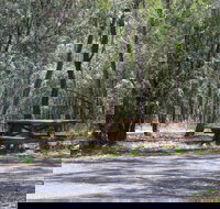 Goonoowigall State Conservation Area