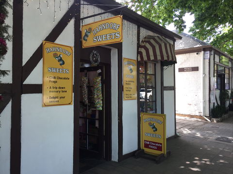 Hahndorf Sweets - Holiday Byron Bay 0
