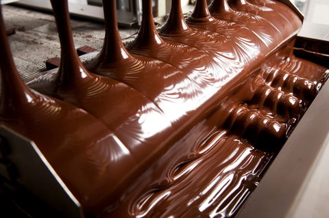 Haigh's Chocolates Visitor Centre - Holiday Byron Bay 1