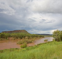 Judbarra / Gregory National Park - Holiday Byron Bay