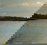 Lake Inverell Reserve