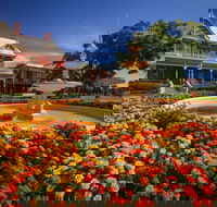 Mildura Arts Centre - Holiday Byron Bay