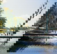 Nagambie - Holiday Byron Bay