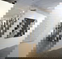 Outstation Gallery - Aboriginal Art from Art Centres - Holiday Byron Bay