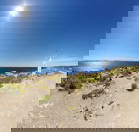 Point Ellen