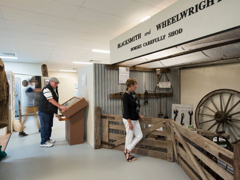 Port MacDonnell Maritime Museum - Holiday Byron Bay 0