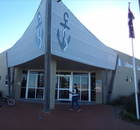 Port MacDonnell Maritime Museum - Holiday Byron Bay 1