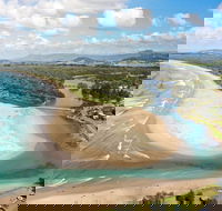 Seven Mile Beach Gerroa